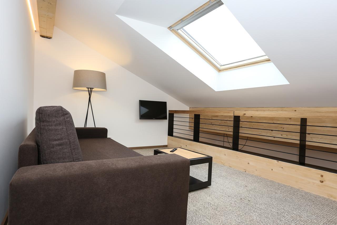 Hotel Gasthof Hoellriegl Sarentino Room photo